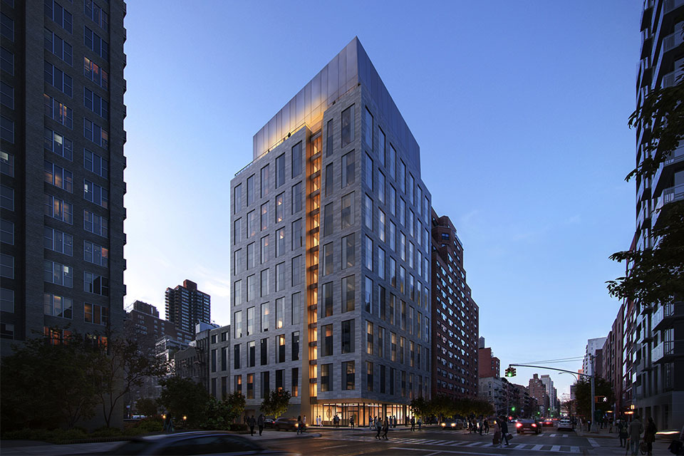 Comprehensive Vascular Anomalies Center