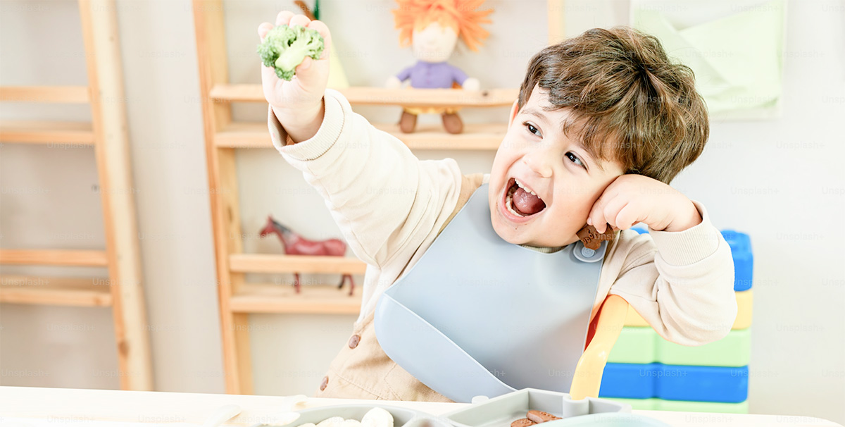 Food Allergy Program