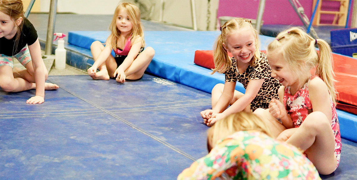 Kids and Teens Healthy Weight Program